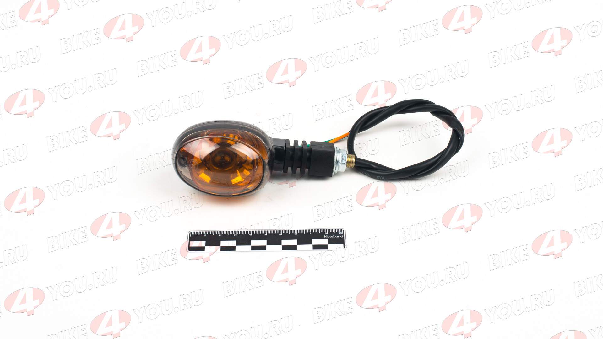 Поворот Альфа RX (комплект 4 шт.)